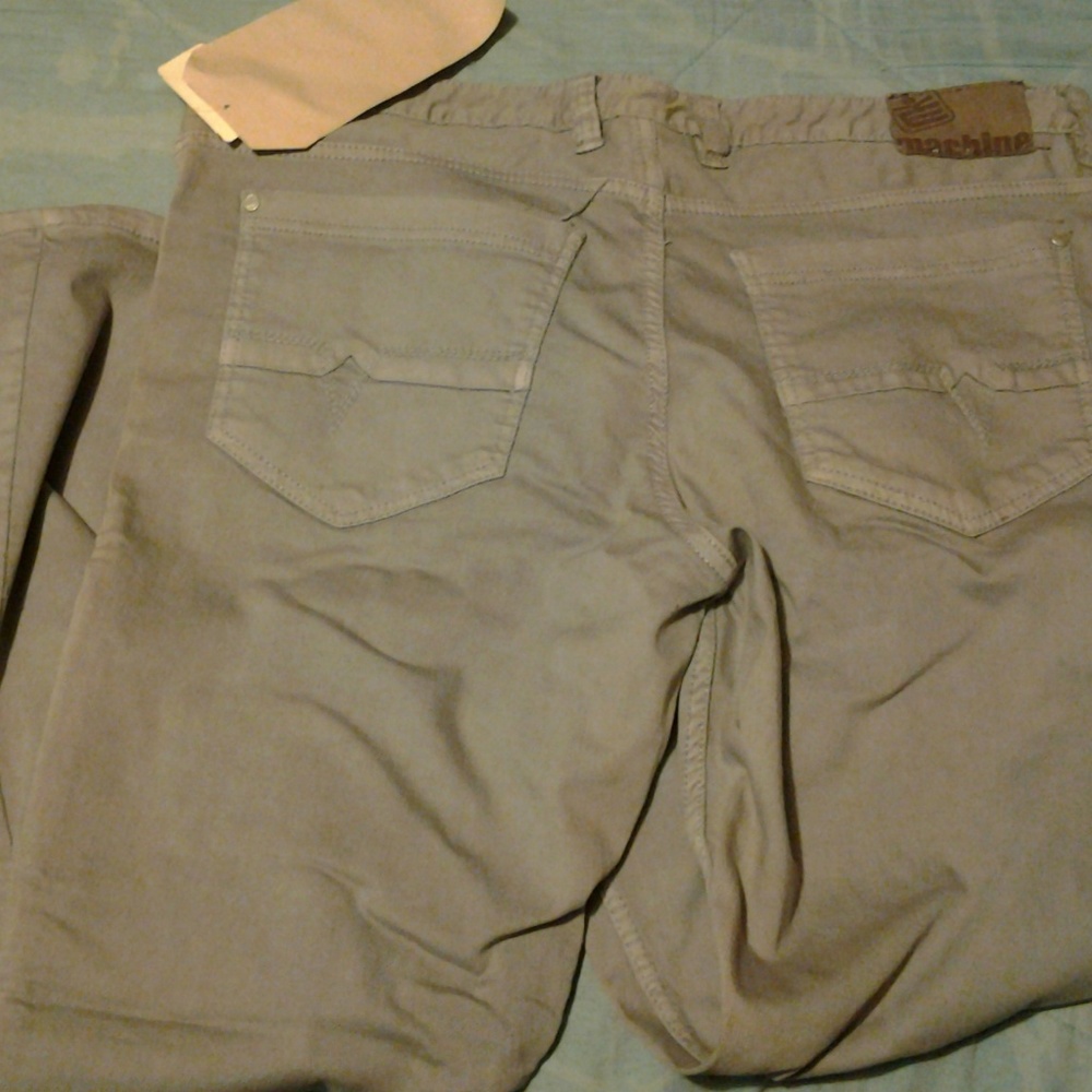 Machine Jeans Size 36 NWT